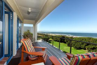 Pitkindie Oceanfront Escape - Hermanus - 0