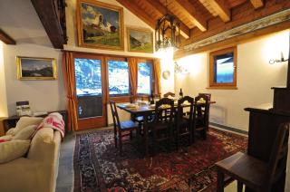 Haus Tiefbach - Apartment Cervino - Zermatt - 1