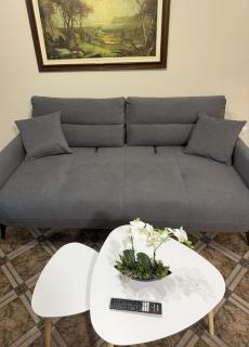 Enio's City Center Apartment - 6