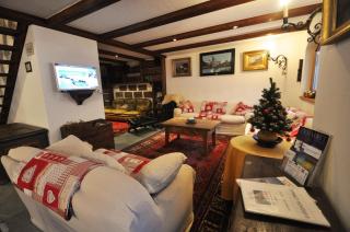 Haus Tiefbach - Apartment Cervino - Zermatt - 5