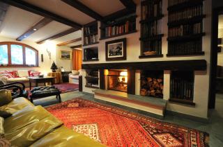 Haus Tiefbach - Apartment Cervino - Zermatt - 6