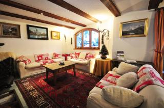 Haus Tiefbach - Apartment Cervino - Zermatt - 4