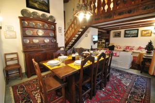 Haus Tiefbach - Apartment Cervino - Zermatt - 2