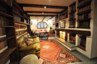 Haus Tiefbach - Apartment Cervino - Zermatt - 3