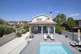Villa Eman - 9