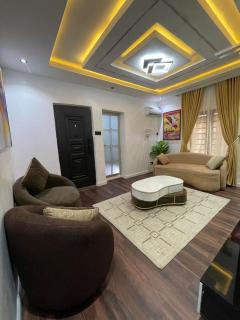 Turnkey apartments - 6
