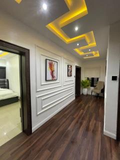 Turnkey apartments - 4
