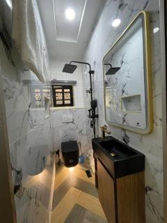 Turnkey apartments - 1