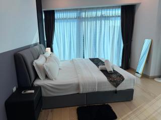 Solara Suites At Eaton Residence KL - 3