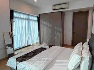 Solara Suites At Eaton Residence KL - 1