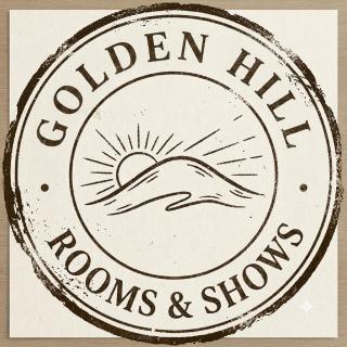 GOLDEN HILL Rooms and Shows Quiet Spacious Rooms, Garden, Shared Kitchen and Theatre - 3
