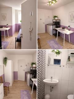 Fremdenzimmer Sas - 0