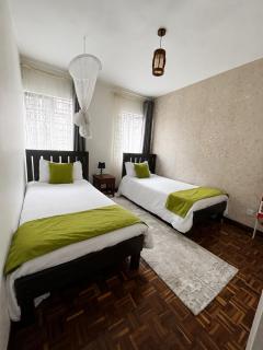 Nested Nairobi Homes - 6