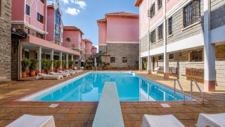 Nested Nairobi Homes - 3
