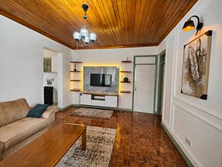 Nested Nairobi Homes - 2