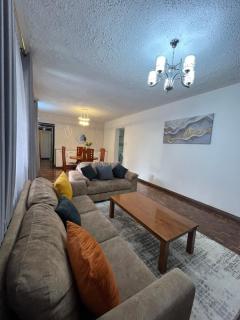 Nested Nairobi Homes - 1