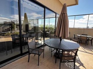 Studio near UFU with a complete leisure area! - 2