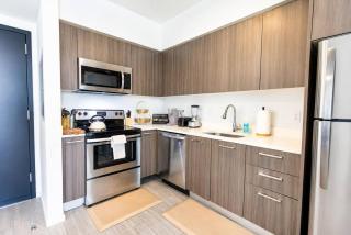 Downtown Miami Luxury High Rise 2BR 2BA - 9