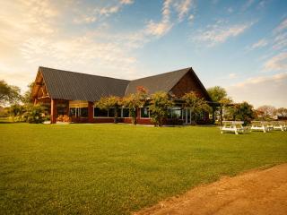 Posada Rincón del Dorado Lodge - 0