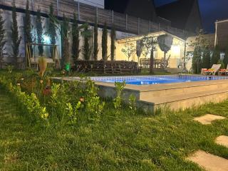 Qafqaz Mountside Chalet - 7