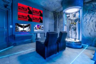 6BR Toy Story & Batman Themed Pool Townhome - 10329 - 0