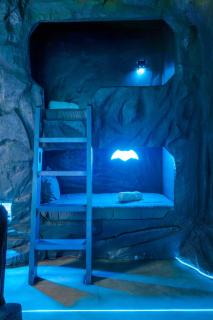 6BR Toy Story & Batman Themed Pool Townhome - 10329 - 9
