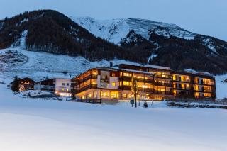 Langtaufererhof - Melago - 7