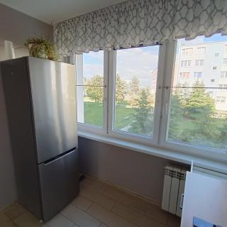 Apartament Giżycko XXX-lecia - 5