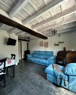 Apartamento Rural El Nisperu - 7