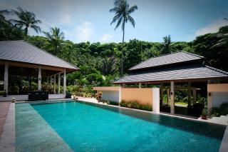 Kebun Villas & Resort - Senggigi - 8
