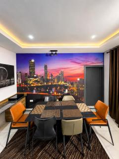 Elite Fort Short let Apartment - 4