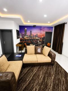 Elite Fort Short let Apartment - 3