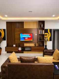 Elite Fort Short let Apartment - 2