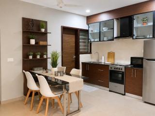 Secured and friendly Apartment by the beach - 1