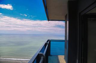 Spend Your Time Apart Hotel BATUMI Sea-View RESORT - 7