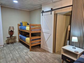 Bosveld In Die Stad Lodge - Alberton - 8