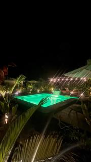 Sharma Costa Rica - Heliconia Casita - 9