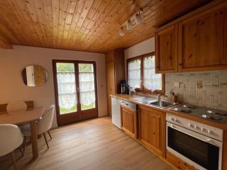 Chalet Bonzor à Briey, à 7 minutes de Vercorin - 1