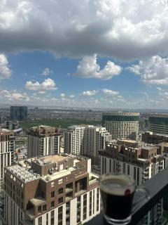 Two bedroom apartment with view - 2