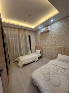 Two bedroom apartment with view - 1