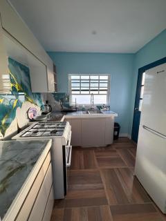 New-build Oceanview Saint George's Apartment Near Beaches - 3