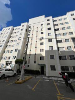 Apartamento disponivel São Pedro - 8