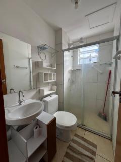 Apartamento disponivel São Pedro - 4