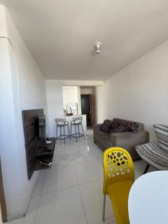 Apartamento disponivel São Pedro - 3