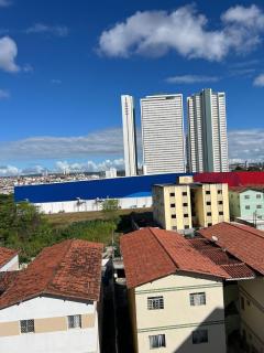 Apartamento disponivel São Pedro - 1