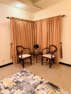 Premium Stay in DHA Phase 5 Lahore - 9