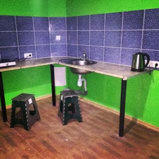 Yourhostel Saperka - 2