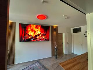 Holiday apartment in Bramfelder Chaussee 312- 1 - 3