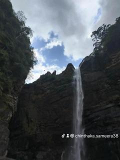 Wishparing fall villa laxapane - 9
