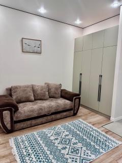 New Life Apartment in Almaty - 3